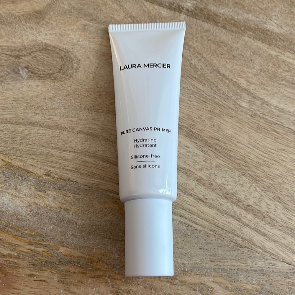 Laura Mercier hydrating canvas primer